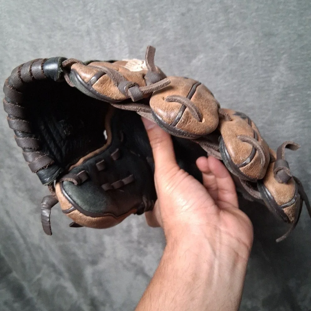Rawlings Baseball‎ Glove D115BBDBPT 11.5